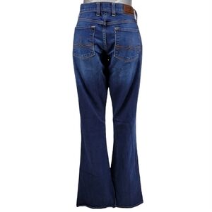 Lucky Brand Sofia boot cut jeans‎ Size 6